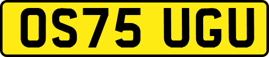 OS75UGU