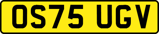 OS75UGV