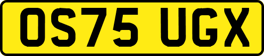 OS75UGX