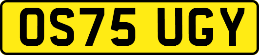 OS75UGY