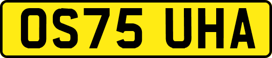 OS75UHA