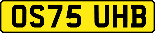 OS75UHB