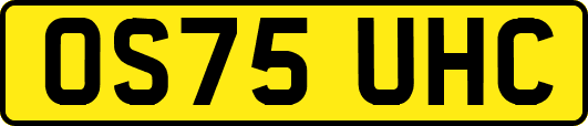 OS75UHC