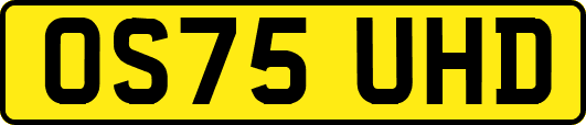 OS75UHD