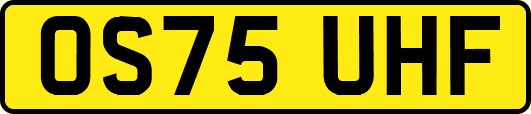 OS75UHF