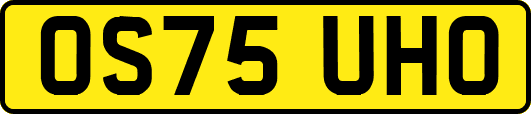 OS75UHO
