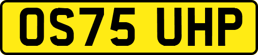 OS75UHP
