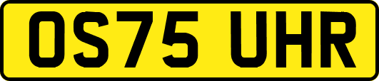 OS75UHR