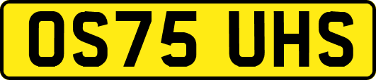 OS75UHS