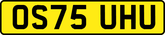 OS75UHU