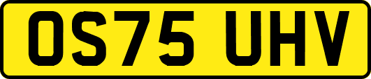 OS75UHV