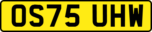 OS75UHW