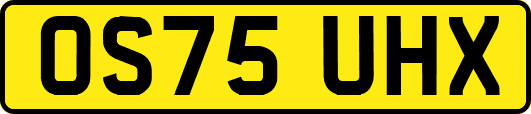 OS75UHX