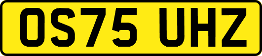 OS75UHZ