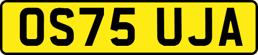OS75UJA