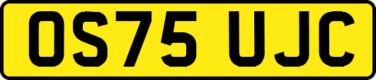 OS75UJC