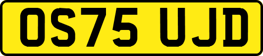 OS75UJD