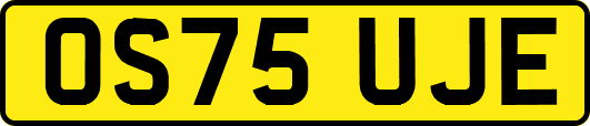 OS75UJE