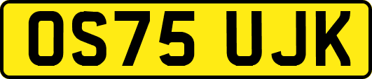 OS75UJK