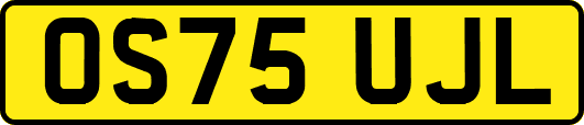 OS75UJL