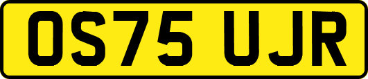 OS75UJR