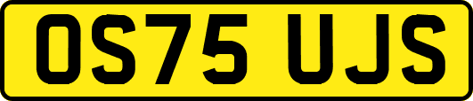 OS75UJS