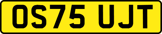 OS75UJT