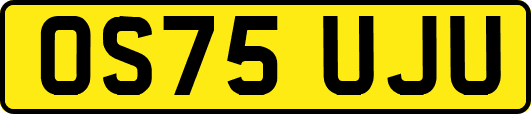 OS75UJU