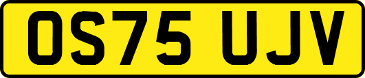 OS75UJV