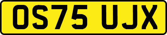 OS75UJX