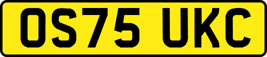 OS75UKC