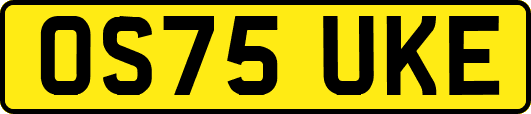 OS75UKE