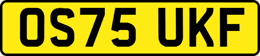 OS75UKF