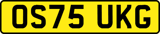 OS75UKG