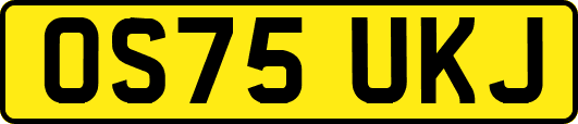 OS75UKJ