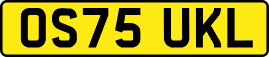 OS75UKL