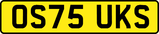 OS75UKS