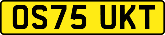OS75UKT