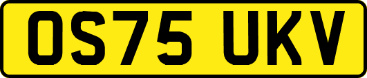 OS75UKV