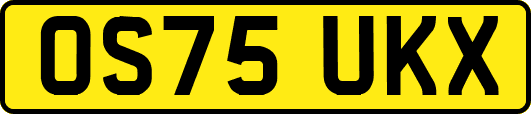 OS75UKX