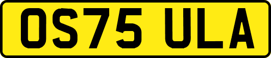 OS75ULA
