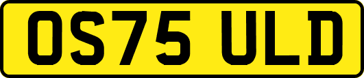 OS75ULD