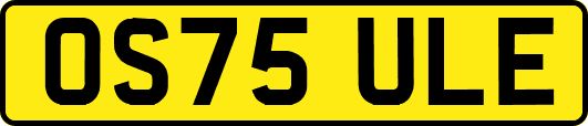 OS75ULE