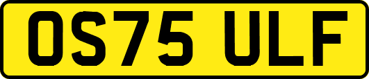 OS75ULF
