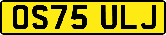 OS75ULJ