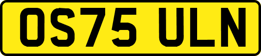 OS75ULN