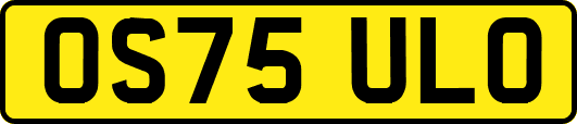 OS75ULO