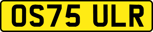 OS75ULR