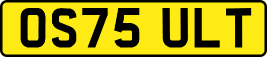 OS75ULT