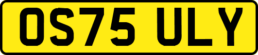 OS75ULY